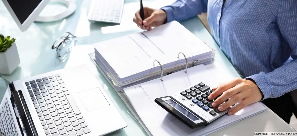 Cabinet comptabilité Casablanca